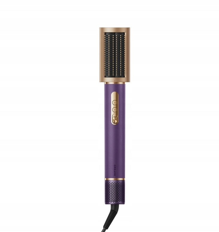 Dreame Hair Airstyle Pro Hair Brand Dreame