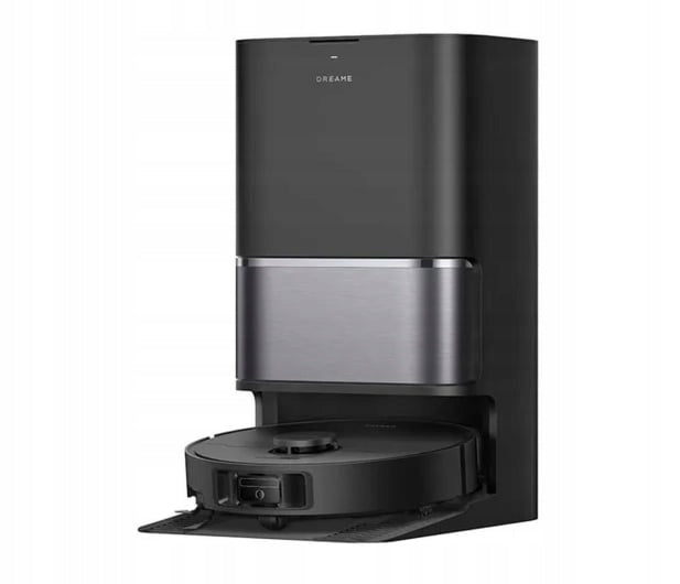 Dreame L10s Ultra Gen3 Cleaning Robot (Black) Brand Dreame