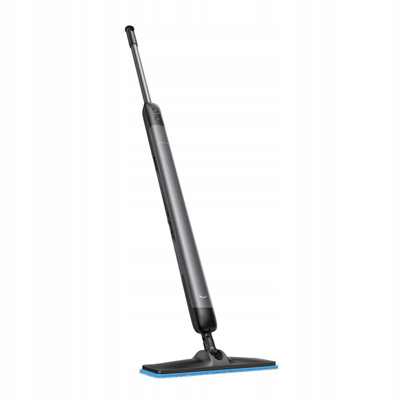 Dreame MIRA MOP 10 Wireless Electric Mop 160min 2600mAh USB-C Grey