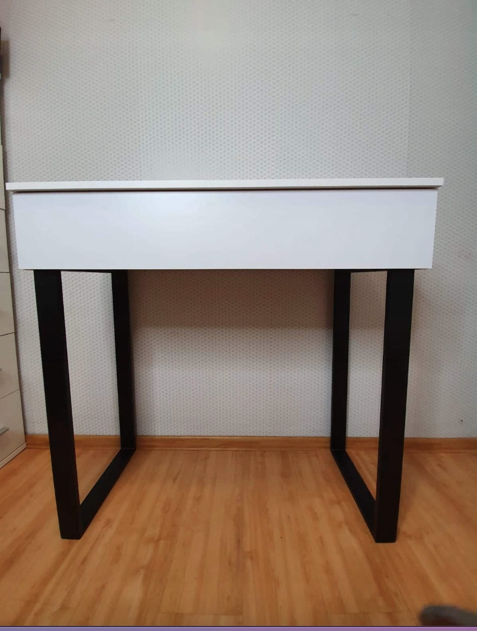 Dressing table AMI 100 BN - FOR MAKE-UP, MAKE-UP, MAKE-UP Brand JH