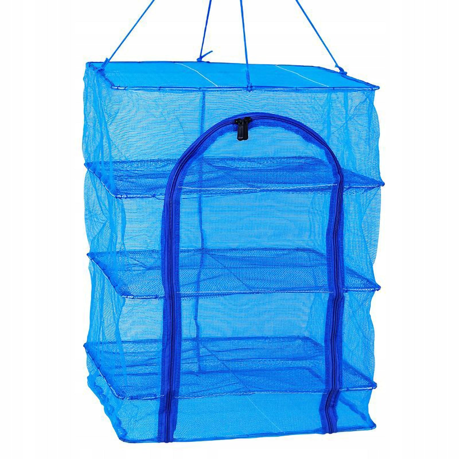 Dried fish with wardrobe for drying fish netting net for drying vegetables with w Brand no brand