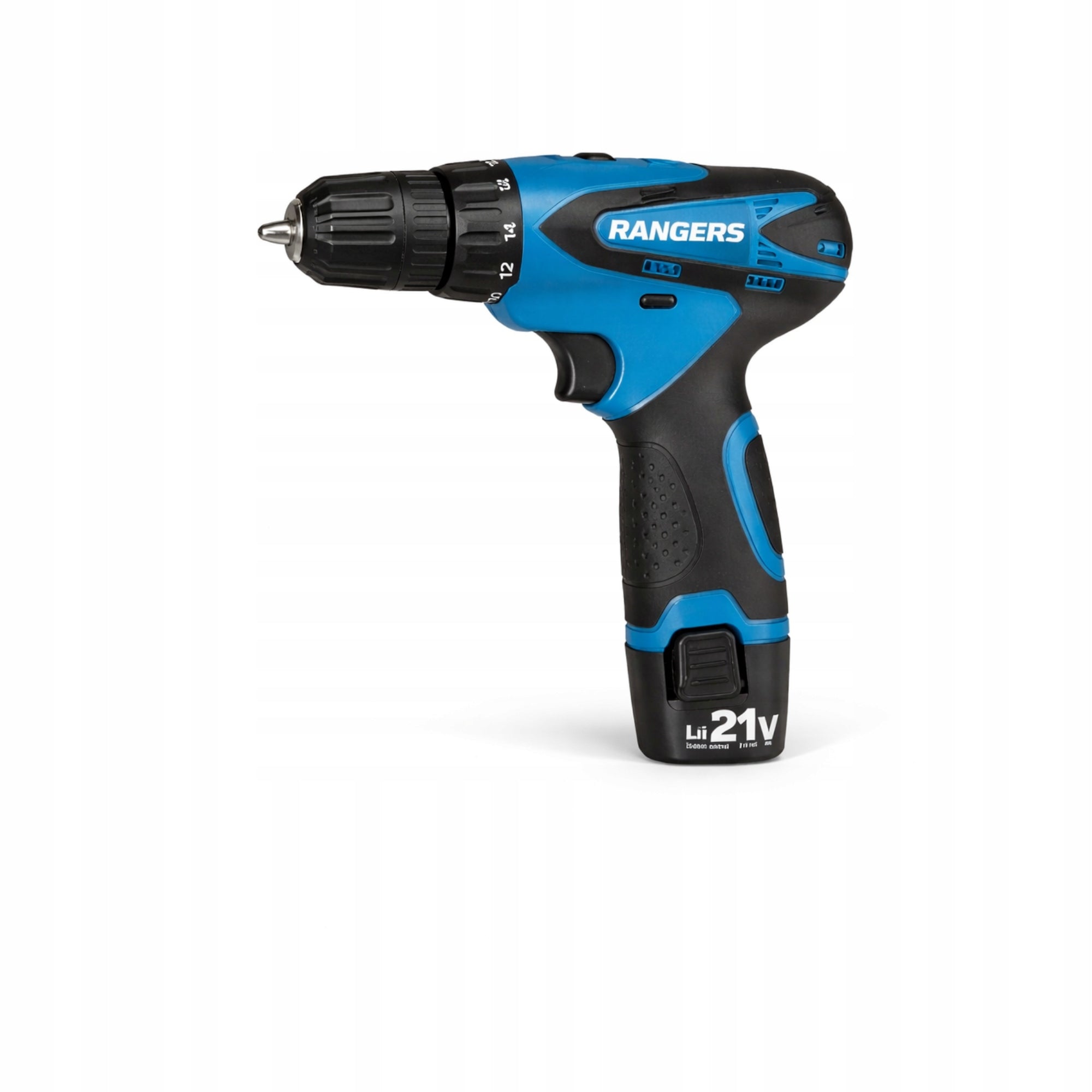 Drill/Driver Cordless 24V 2x Aku Suitcase Set Manufacturer code cd1005m