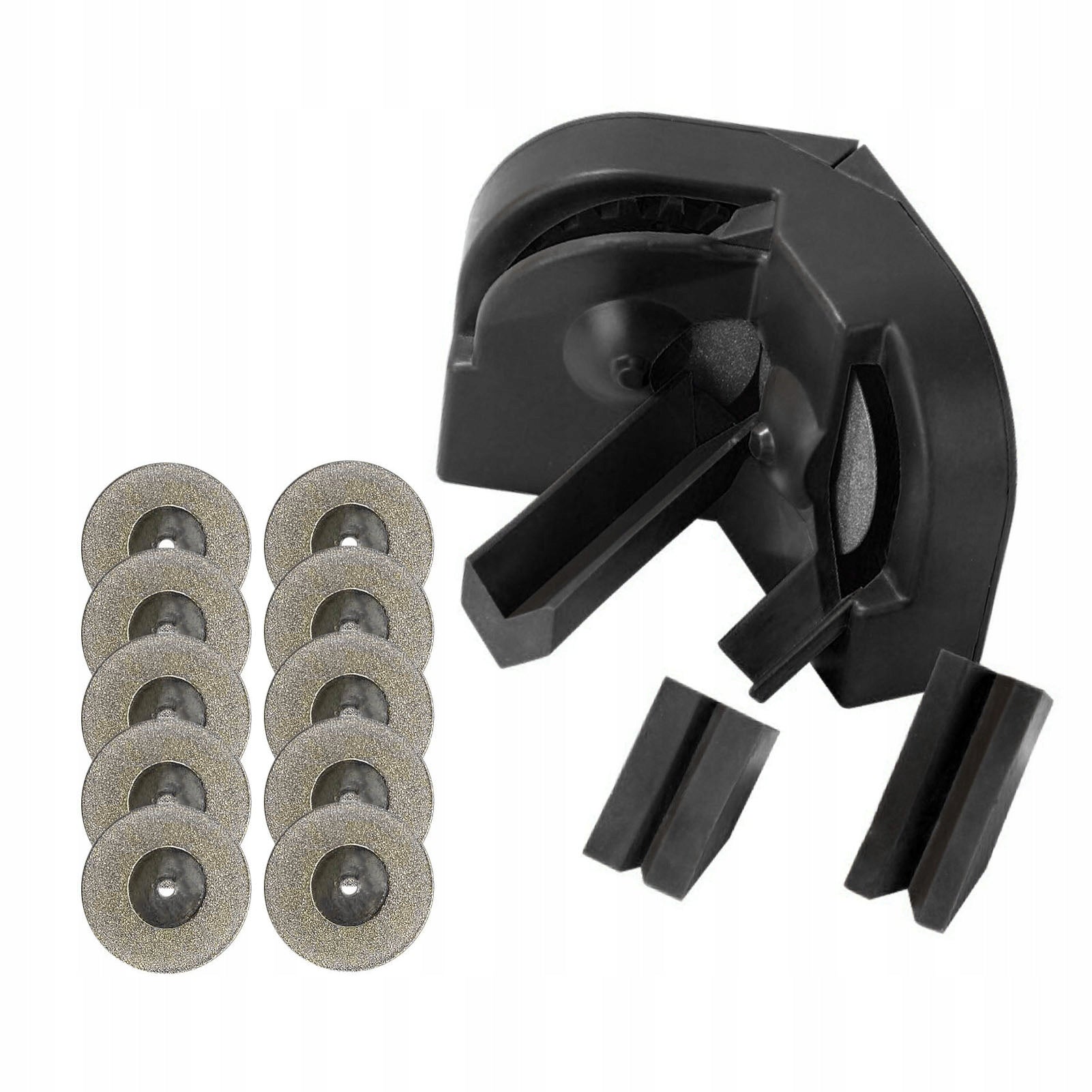 Drill Sharpening Kit High DA Drill Grinder