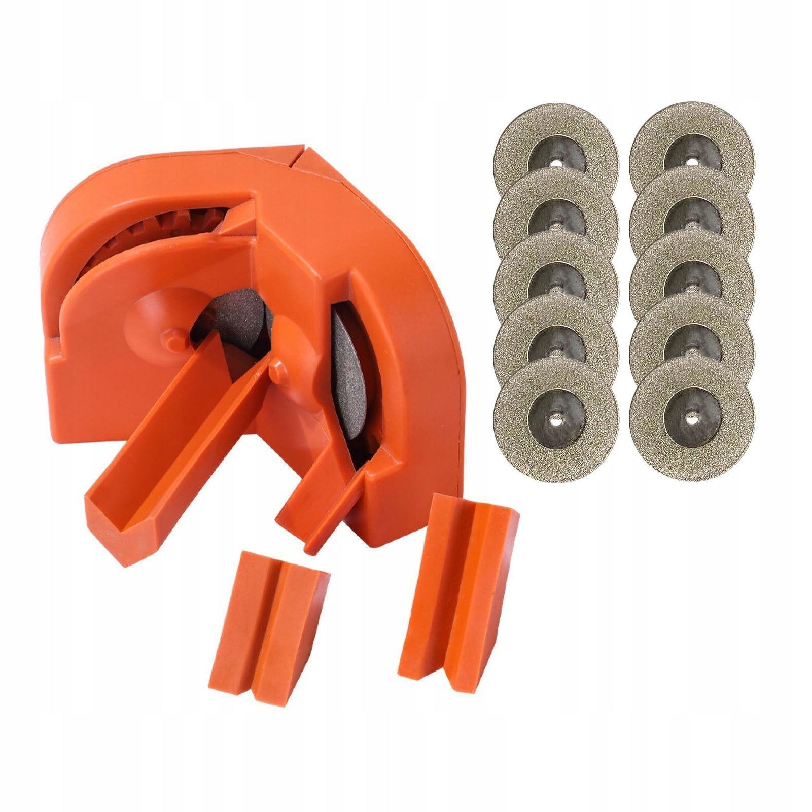 Drill Sharpening Kit High LA Drill Grinder Brand no brand