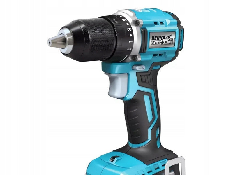 Drill/driver DEDRA Sas+All DED7143