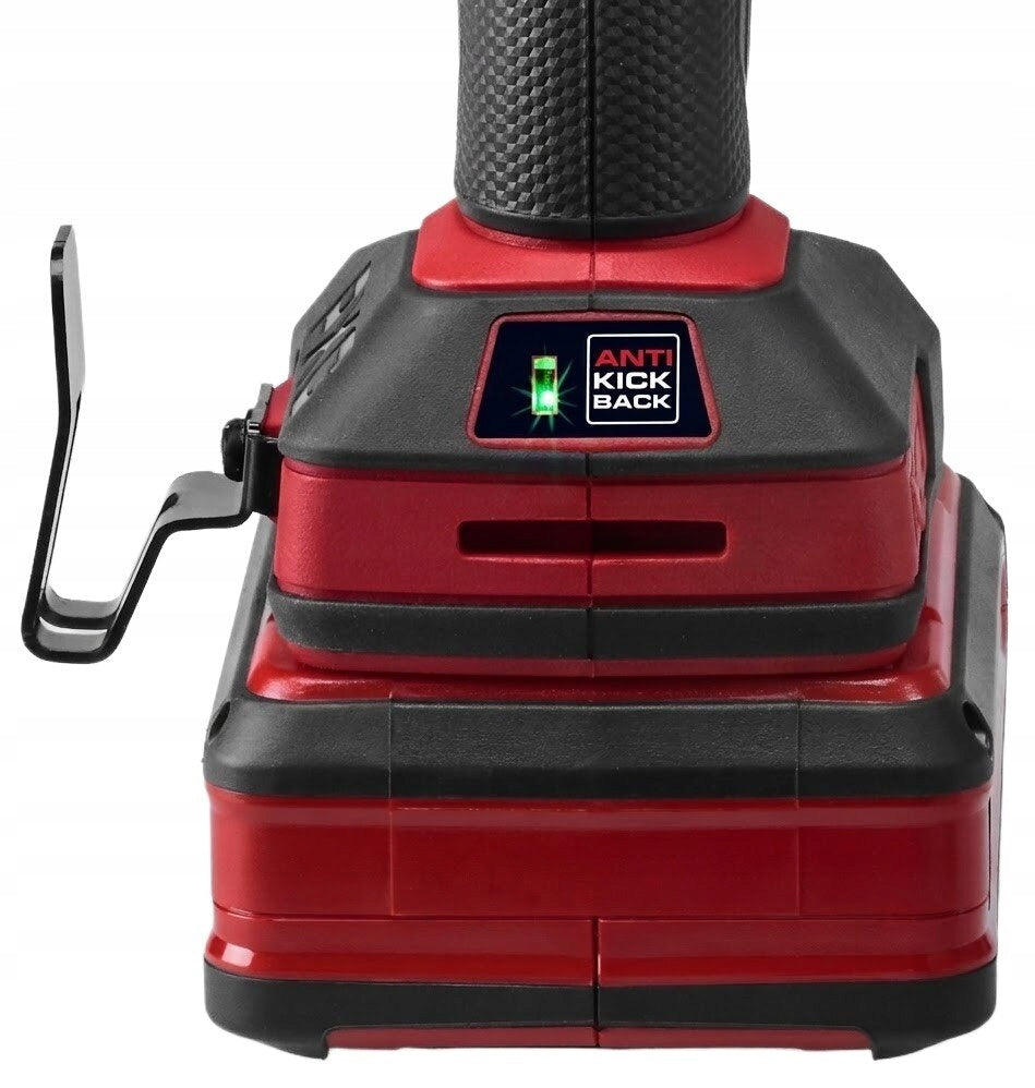 Drill/driver EINHELL TP-CD 18/50-C Li BL 4514405 - Solo Brand Einhell