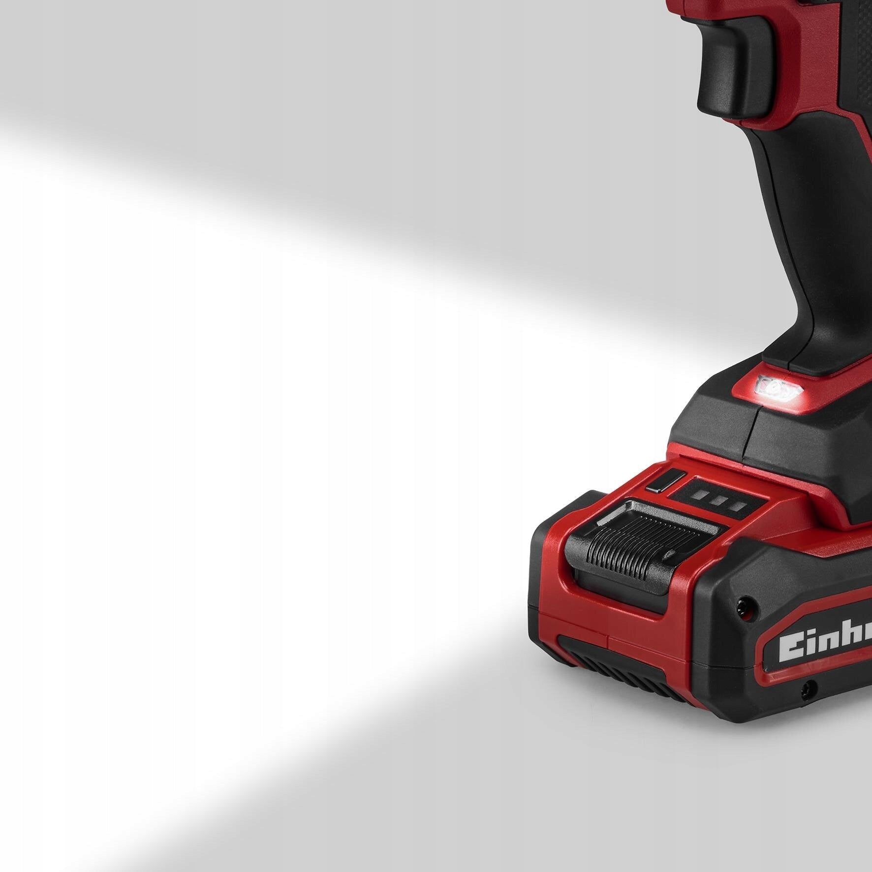 Drill/driver EINHELL TP-CD 18/50-C Li BL 4514405 - Solo Drill weight 1.38 kg