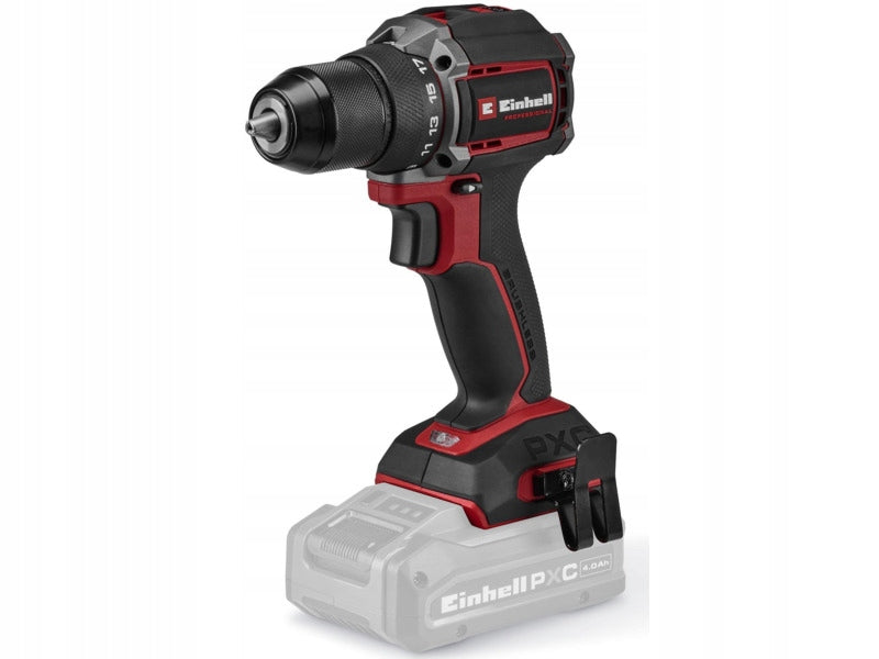 Drill/driver EINHELL TP-CD 18/50-C Li BL 4514405 - Solo