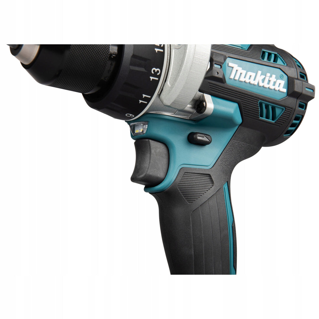 Drill/driver Makita DDF492Z 18V LXT BL XPT 141Nm BODY Manufacturer code DDF492Z
