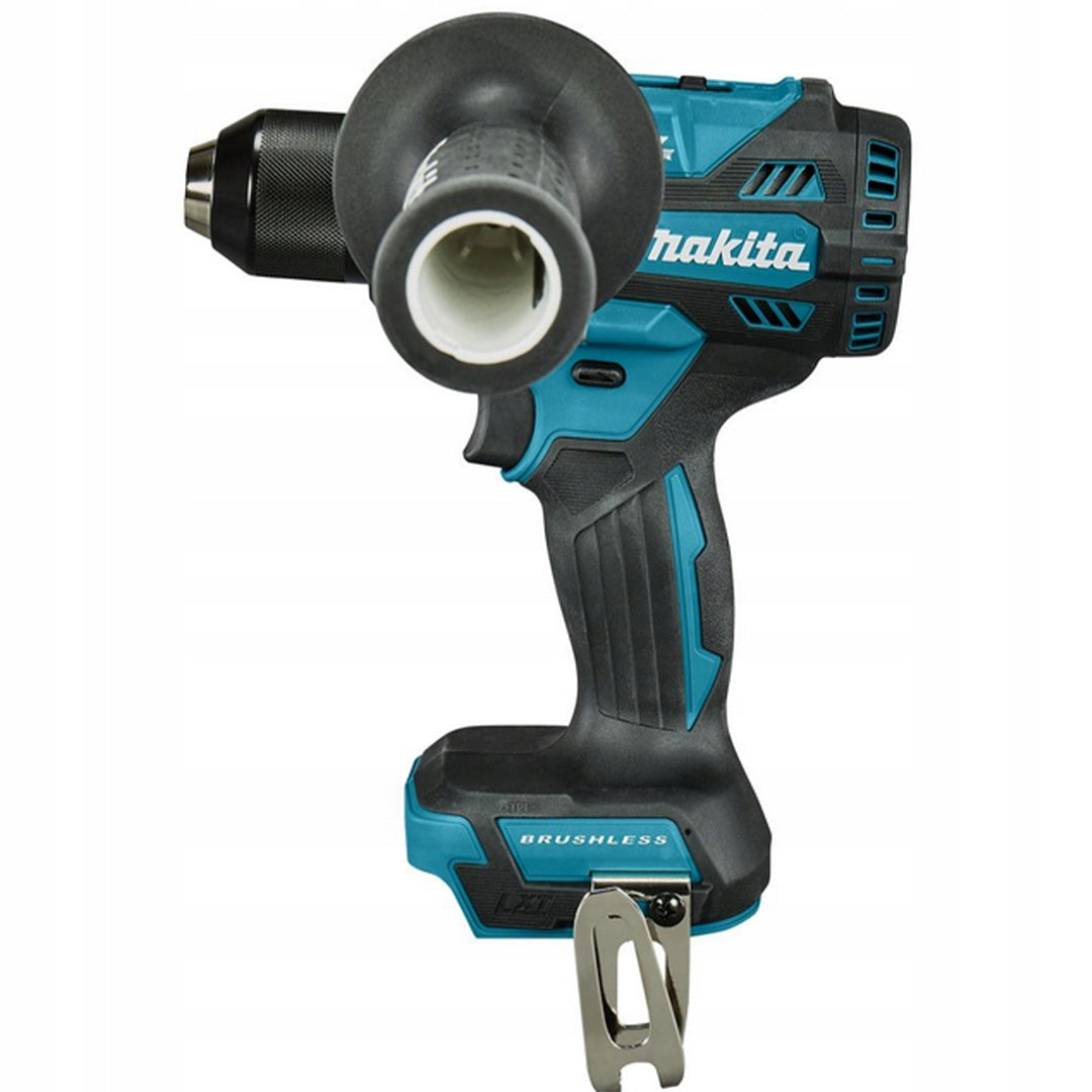 Drill/driver Makita DDF492Z 18V LXT BL XPT 141Nm BODY