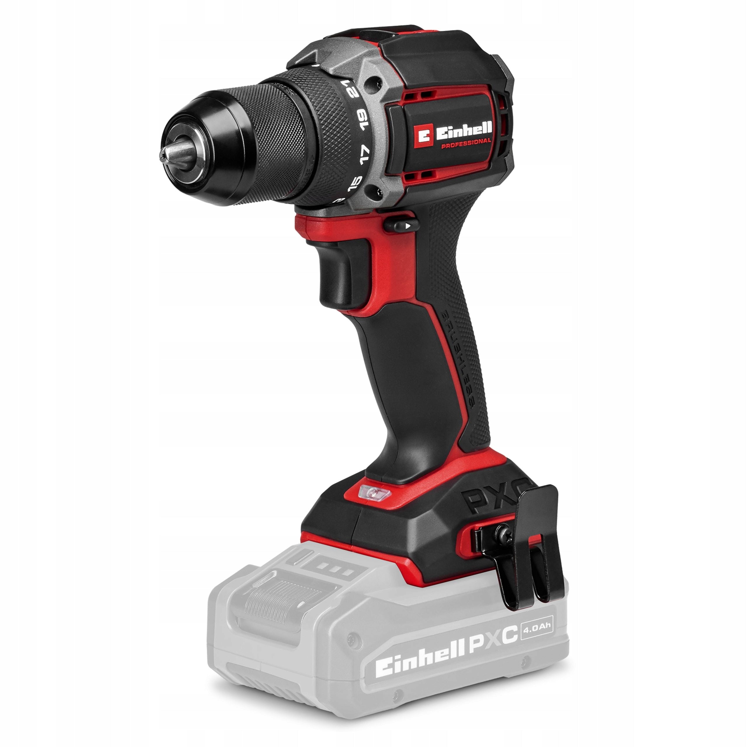 Drill/driver TP-CD 18/70-C Li BL-SOLO EINHELL