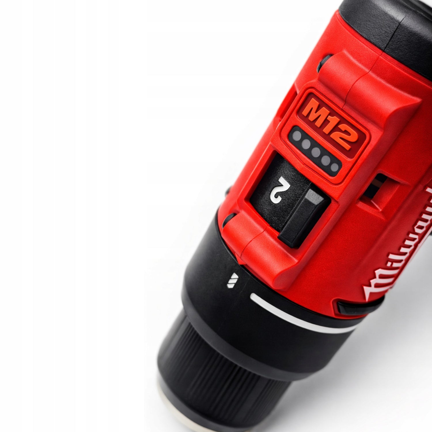 Drill/driver aku without impact Milwaukee M12 BLDDRC-0 12V 40Nm body Manufacturer code 4058546568474
