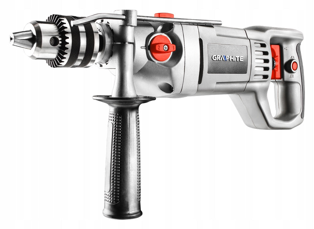 Drilling machine Graphite 58G712 1050W impact