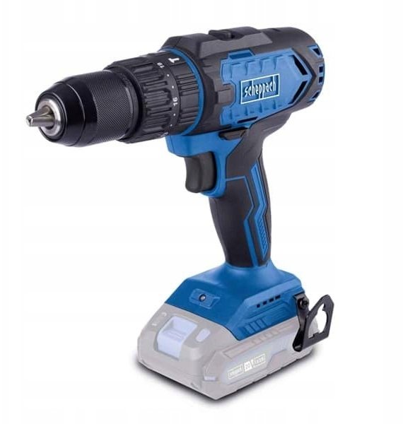 Drilling machine Scheppach Impact drill Scheppach c-cd45-x 20 V