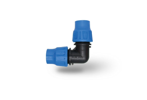 Drip line 100m with pressure compensation set PREMIUM EAN (GTIN) 4005988200059