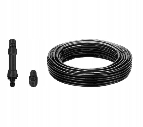 Drip line for irrigation of plants and flowers Gardena 13501-20 50 meters Packaging status original