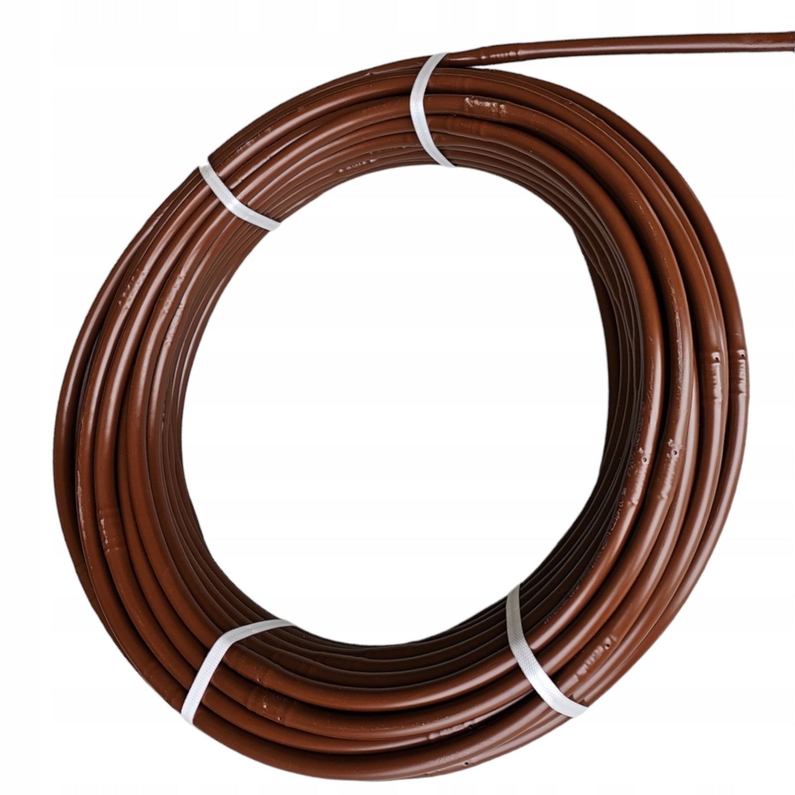 Drip line with pressure compensation 16/33 Drip hose 50 meters Brand Gardeno