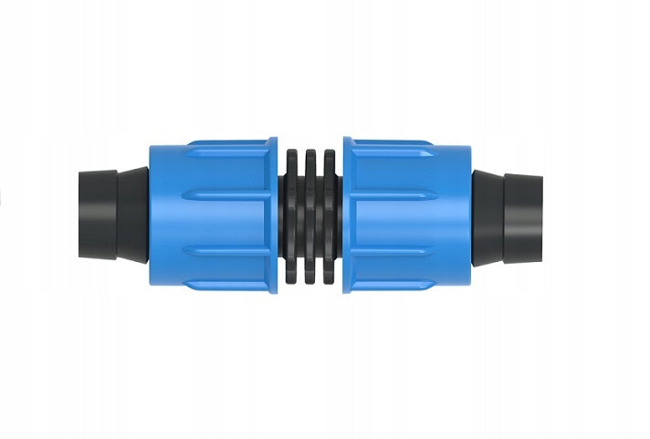 Drip tape emitter every 20cm hose 100m + set of 14 accessories Brand Water-Close