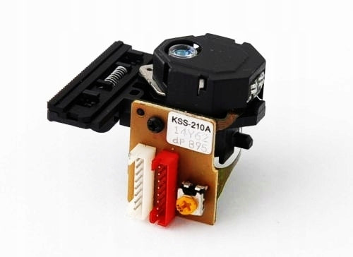 Drive Laser Optical Reader KSS-210A KSS210A