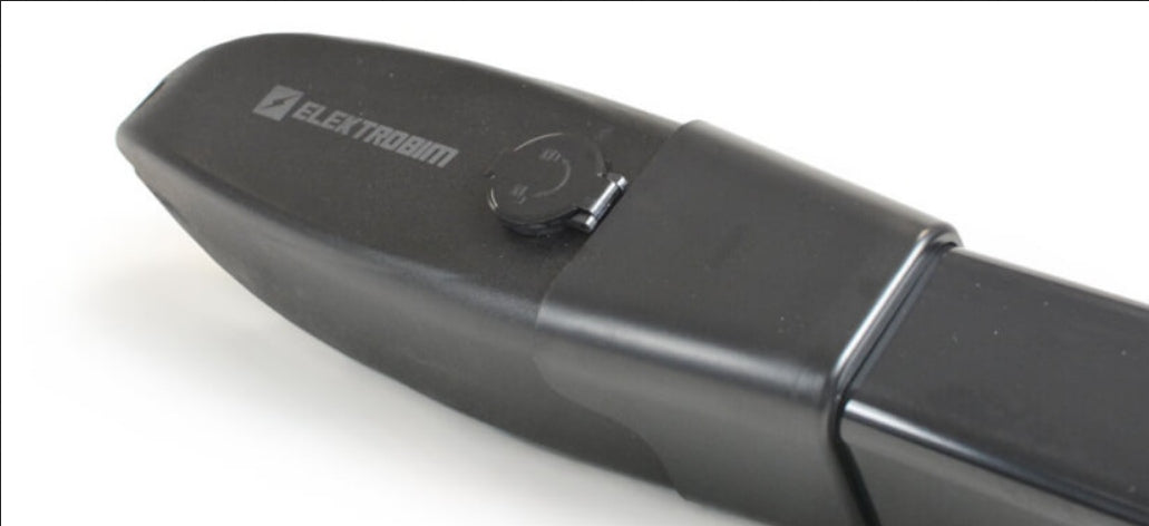 Drive for a double-leaf gate 350kg and 3.5m –ETM-02 Maximum number of cycles per day 480