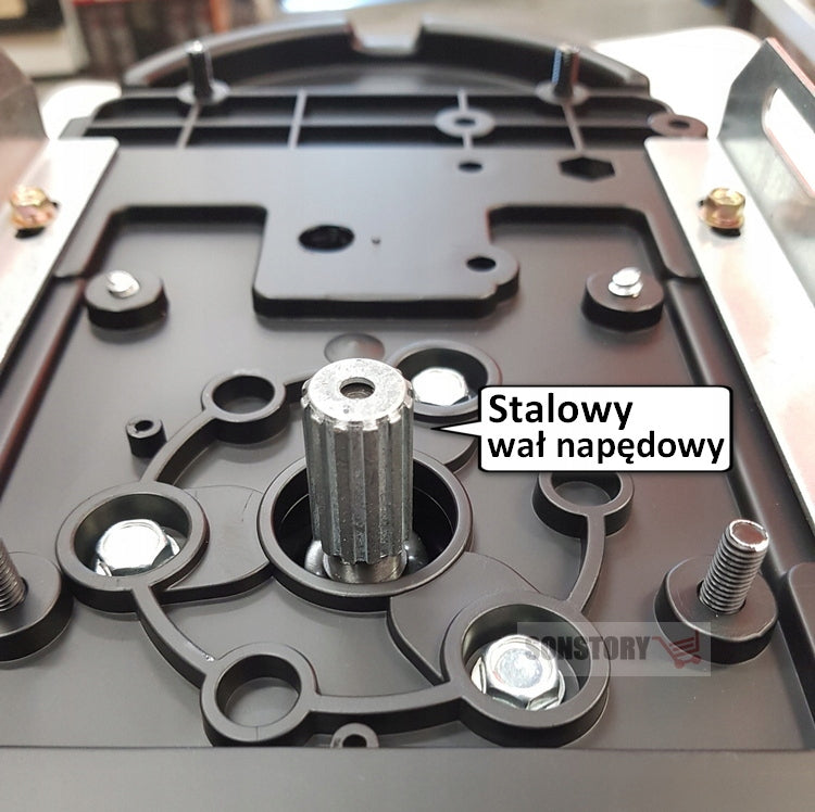 Drive for garage door automatic motor HATO 200 Brand Hato