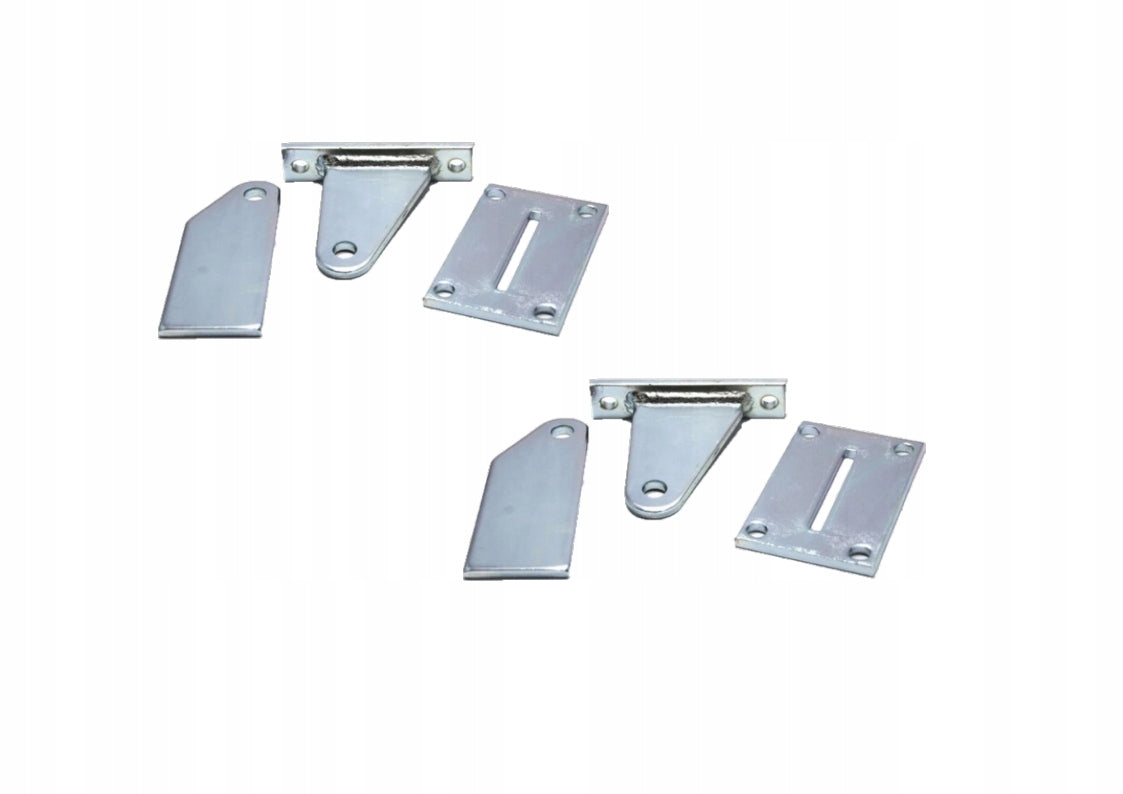 Drive set actuator for double-leaf gate GENIUS G-Bat 400 3XPilot Photo Manufacturer code G-BAT400_STD