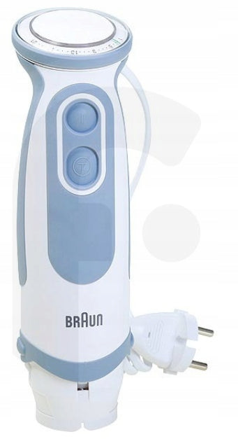 Drive with housing Braun 7322114444 for hand blender EAN (GTIN) 5906349320692
