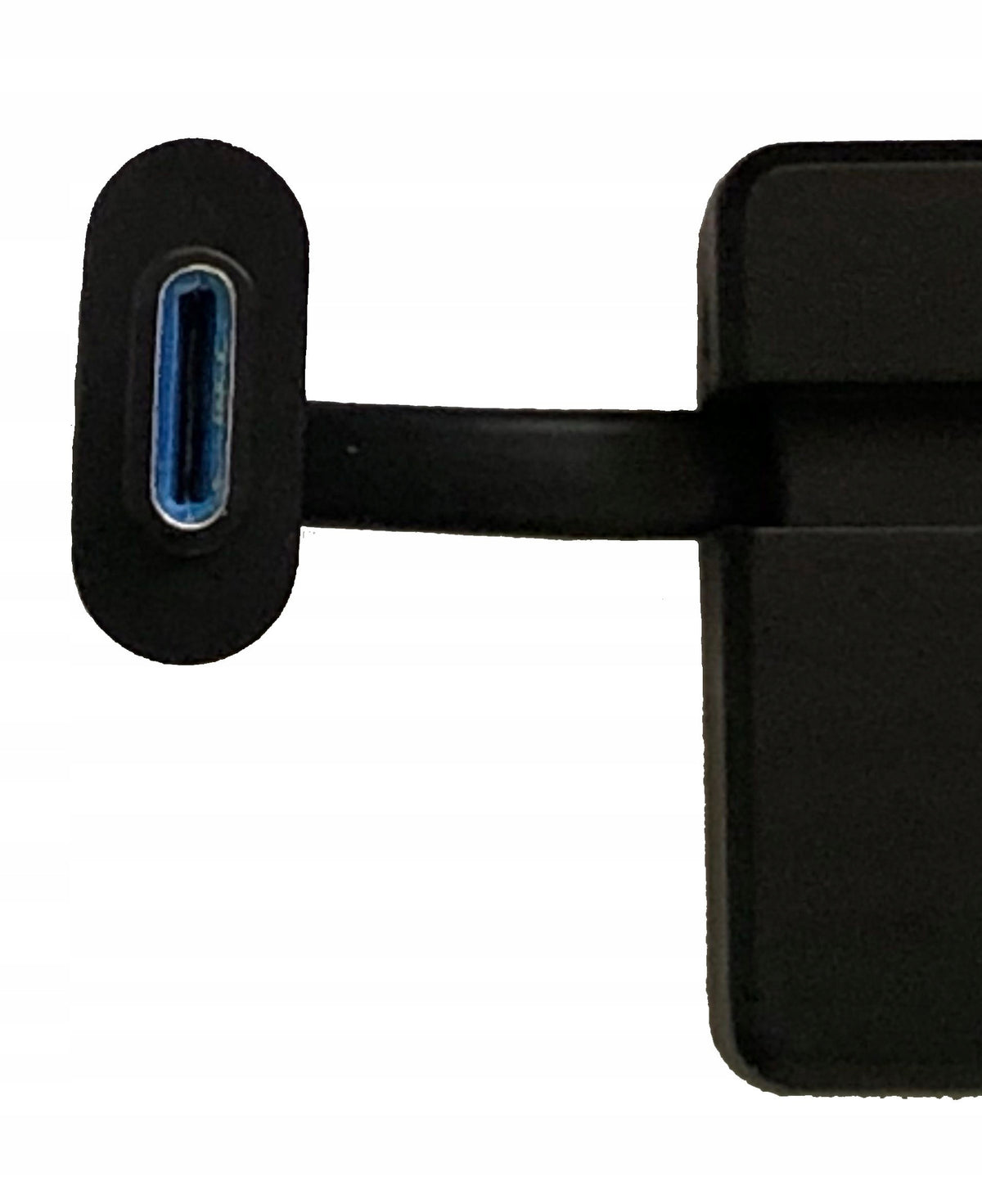Driver card reader, USB-C phone with PROGRAM Brand Quick Reader