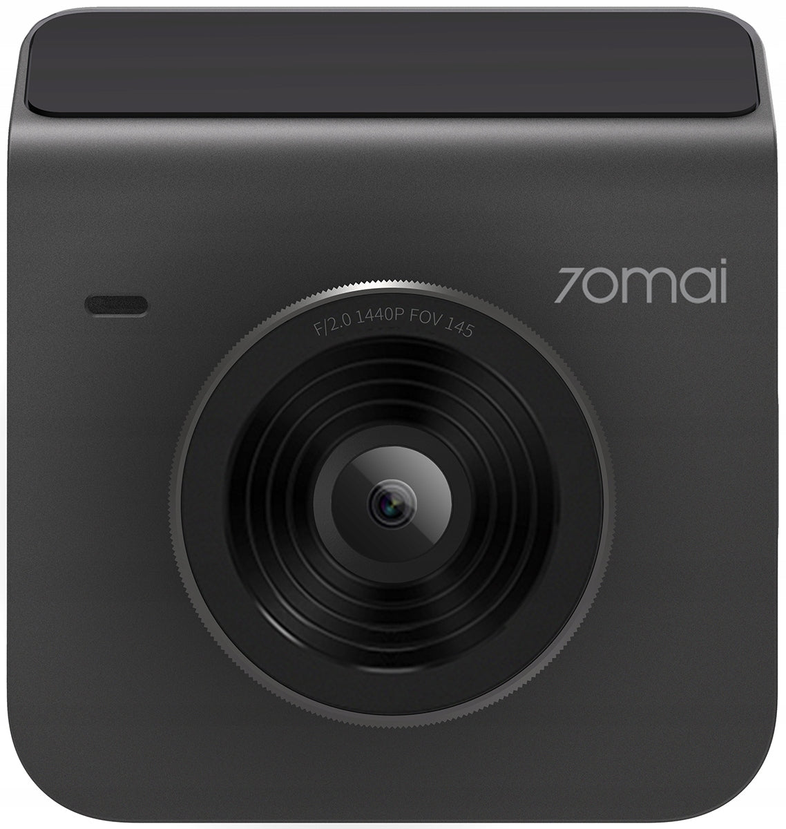 Driving recorder 70mai A400 polish menu QHD 145° Model Dash Cam A400