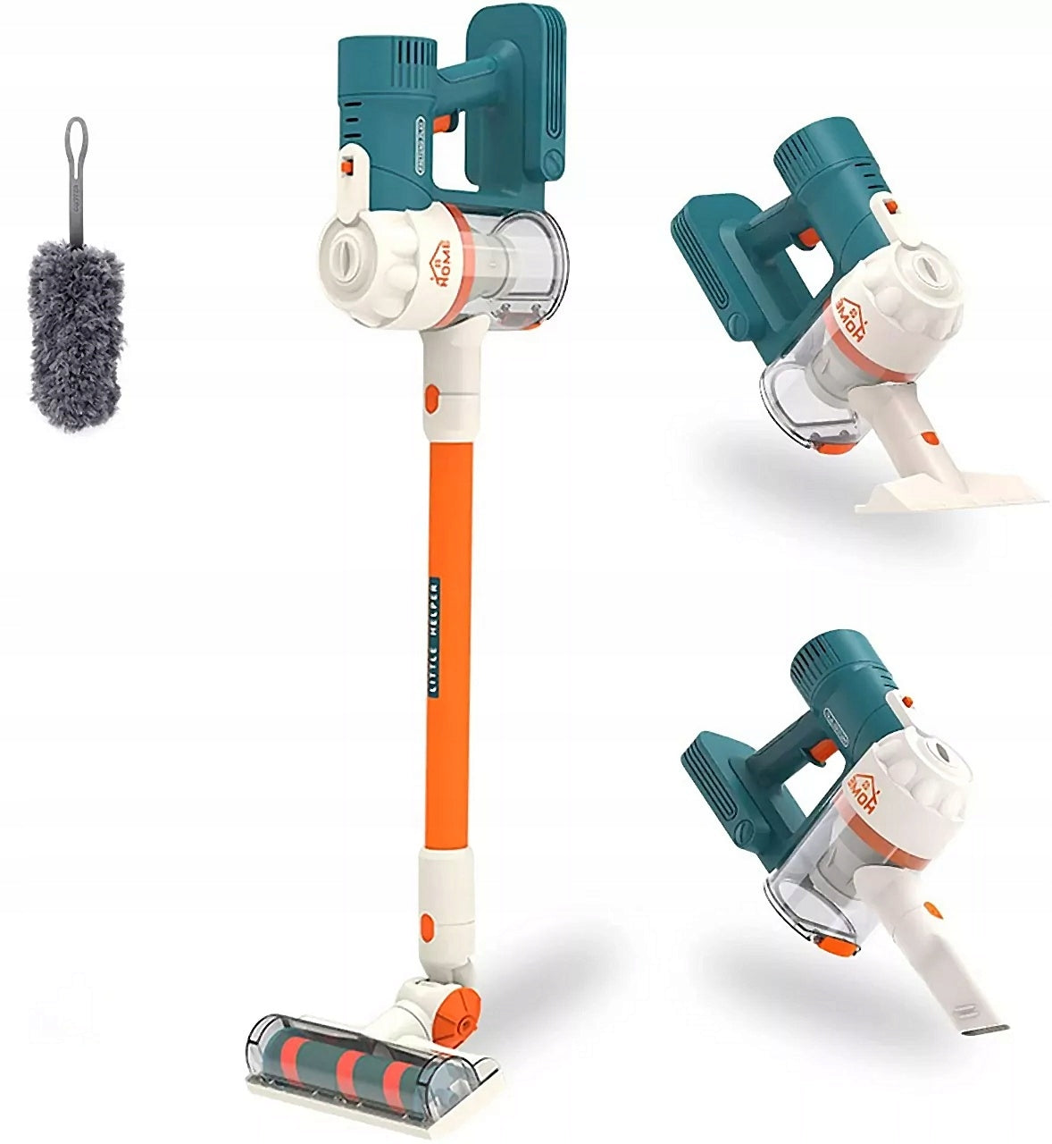 Dromader Dyson Baby Vacuum Cleaner Brand Dromader
