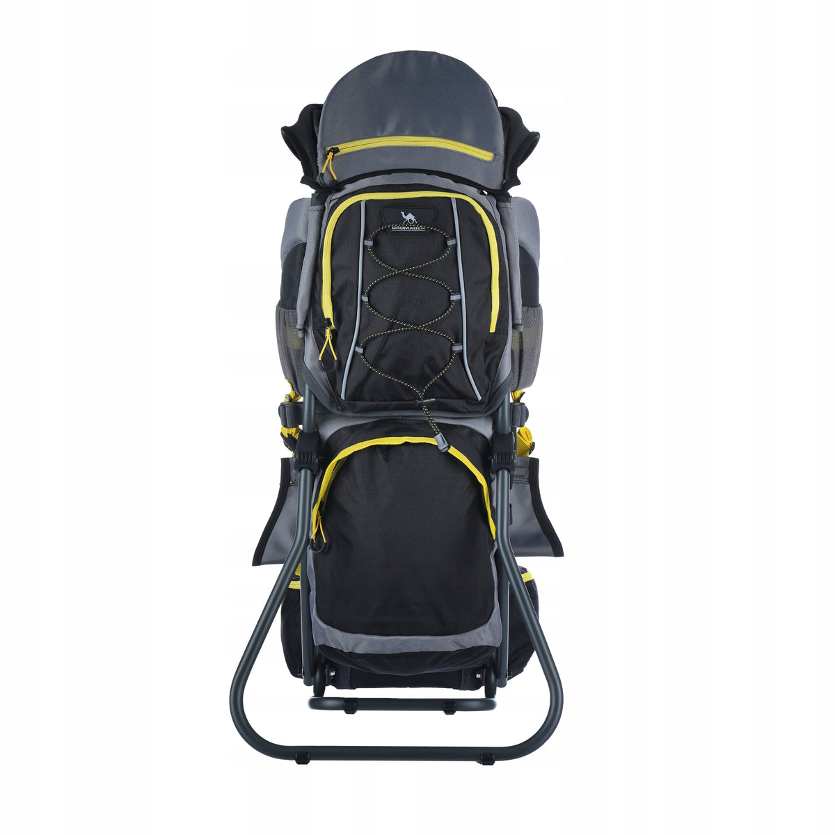 Dromader Hiking Carrier Trekking Hip Mountain Carrier QUOKKA Manufacturer code D/001/Q