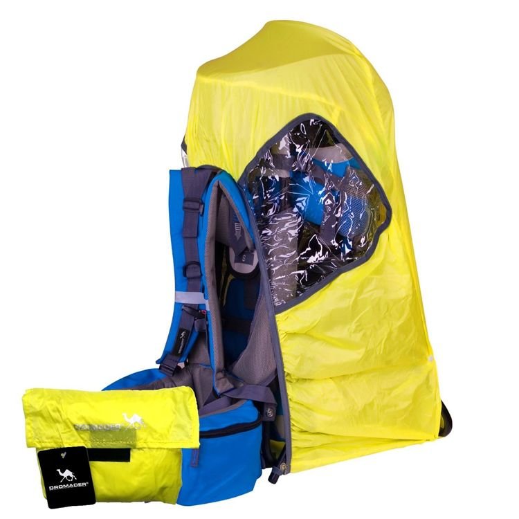 Dromader Rain Cover for Carriers