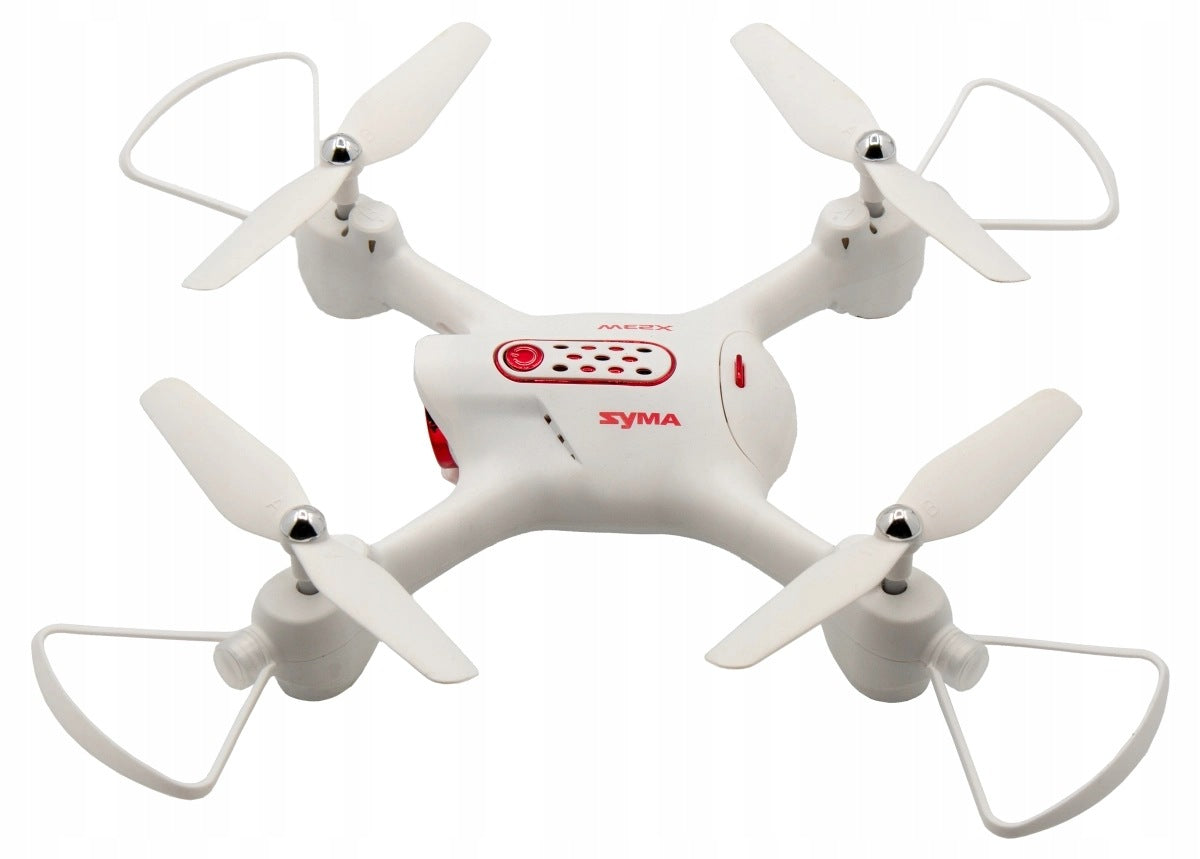 Dron Syma X23W, bílá Brand Syma