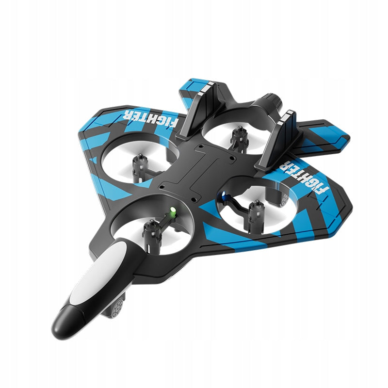 Drone Airplane Flying Foam Learning Flying Pilot Controlled Manufacturer code SAMOLOT ZDALNIE STEROWANY PIANKOWY