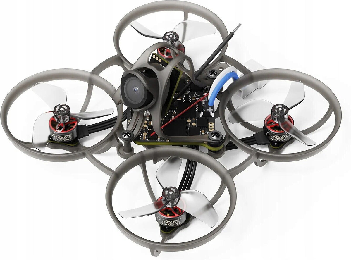Drone BETAFPV Air65 II Champion fast racing FPV only 16,6g Manufacturer code RDAIR65V2C