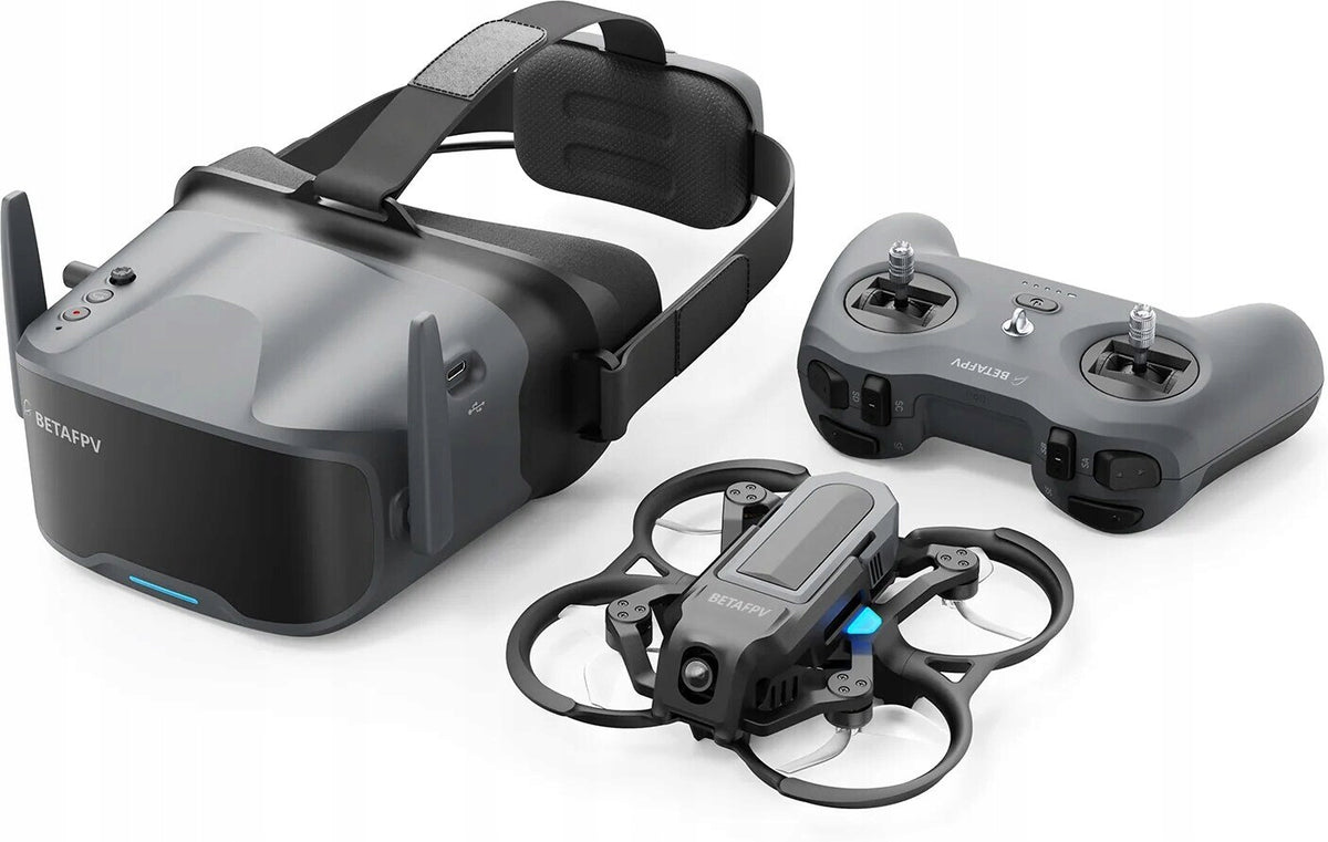 Drone BETAFPV Aquila20 HD FPV Kit Model Aquila20 HD