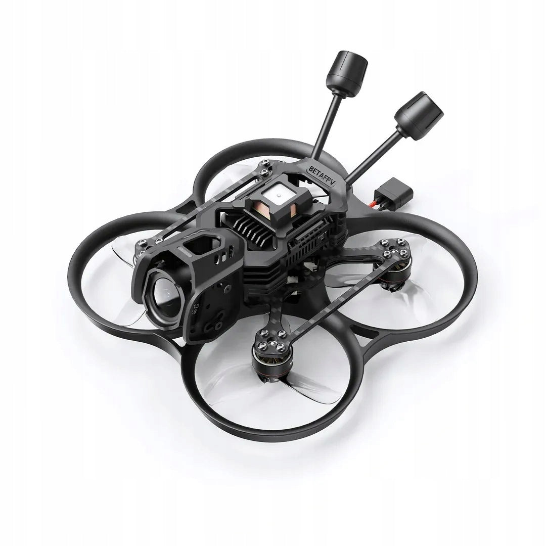 Drone BetaFPV Pavo20 Pro II 3S | SBUS | O4 Pro Brand BetaFPV