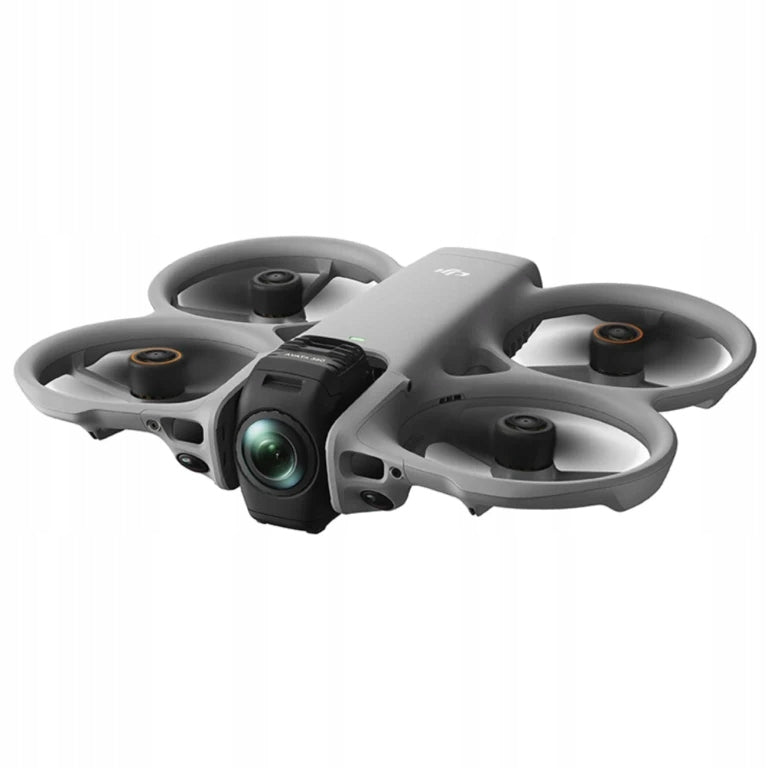 Drone DJI AVATA 360 Fly More Combo DJI RC 2 Camera 8K 60FPS HDR 120MP CMOS 1 Brand DJI