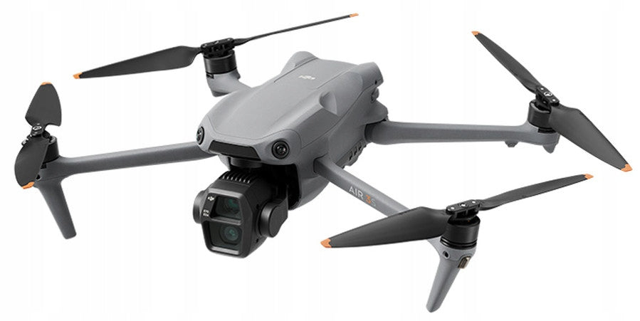 Drone DJI Air 3S FLy More Combo RC 2 LiDAR 4K GPS Recording 4267mAh WiFi Brand DJI