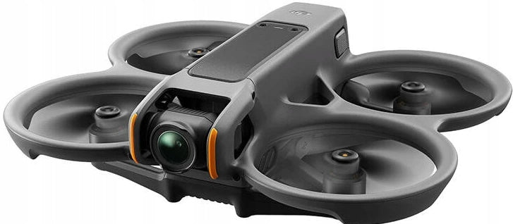 Drone DJI Avata 2 Fly More Combo 1 Battery Manufacturer code CP.FP.00000150.01