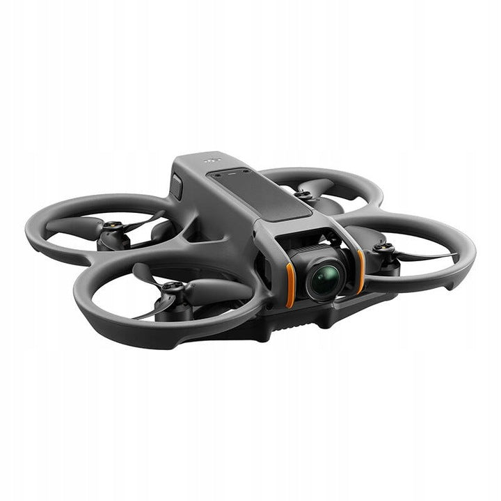 Drone DJI Avata 2 Pro-View Combo 10000 m 2150 mAh Packaging status original