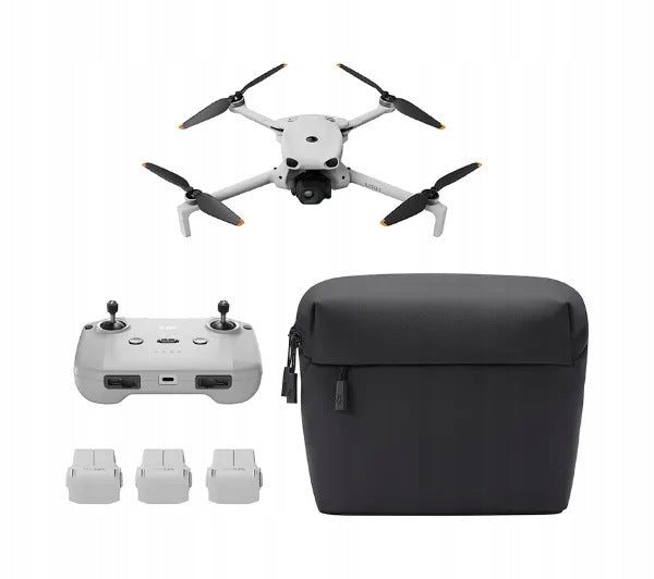Drone DJI Lito 1 Fly More Combo RC-N3