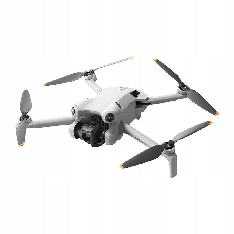 Drone DJI Mini 4 Pro RC 2 With 4K CMOS HDR 100fps GPS 34min + Controller Manufacturer code 6941565969040