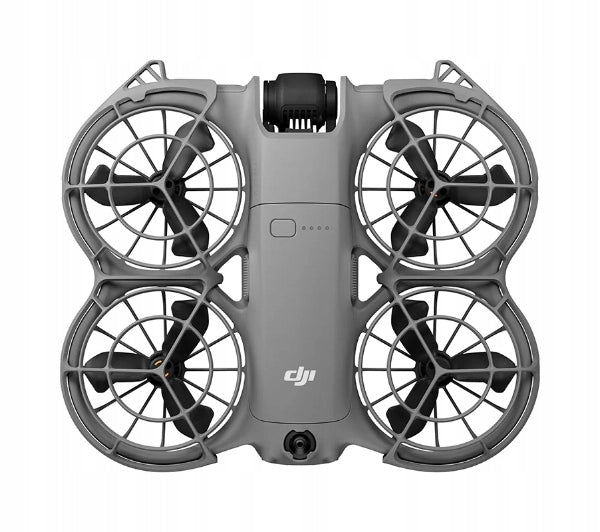 Drone DJI Neo 2 Fly More Combo 4K 60fps ActiveTrack SelfieShot 3xbattery HUB Brand DJI