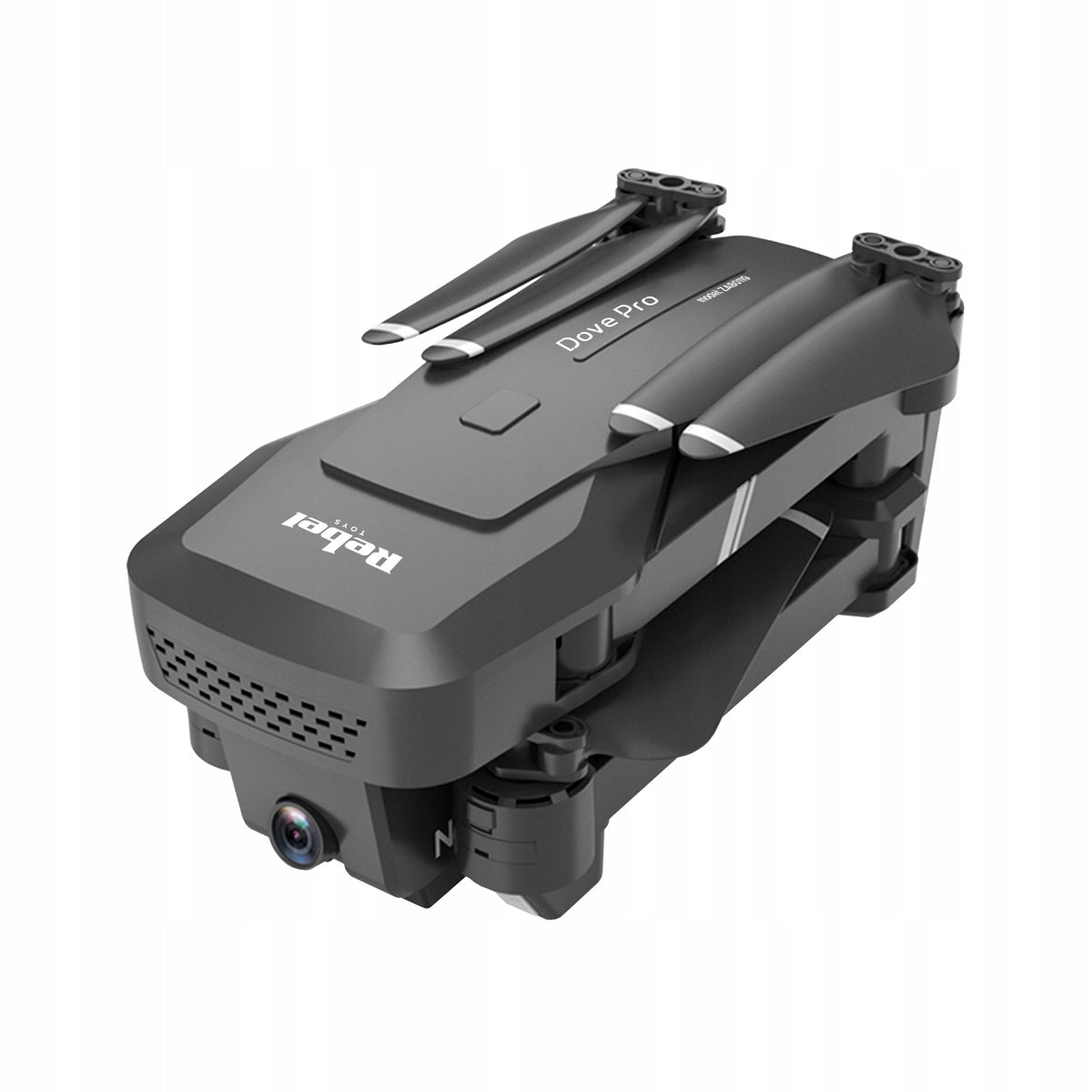 Drone DOVE PRO HD camera + controller Packaging status original