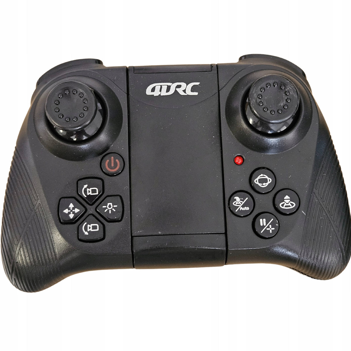 Drone F10 PRO VICKY EVO + TWO CAMERAS + 1 BATTERY ACCESSORIES BAG EAN (GTIN) 6944583469738