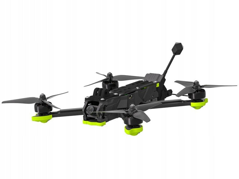 Drone IFLIGHT Nazgul XL5 ECO V1.1 6S Analog