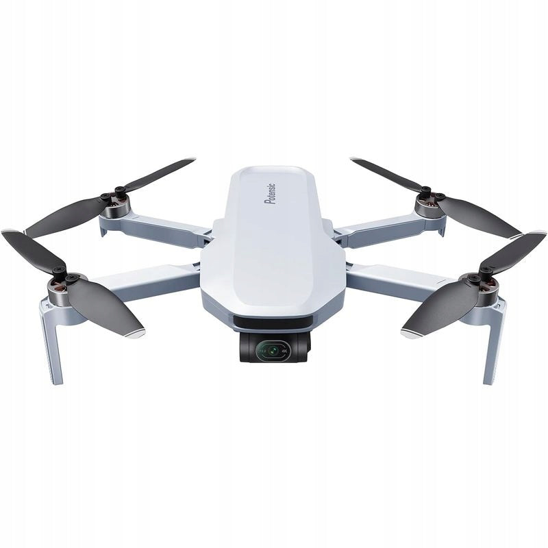 Drone Potensic Atom 4K Full Combo Packaging status original
