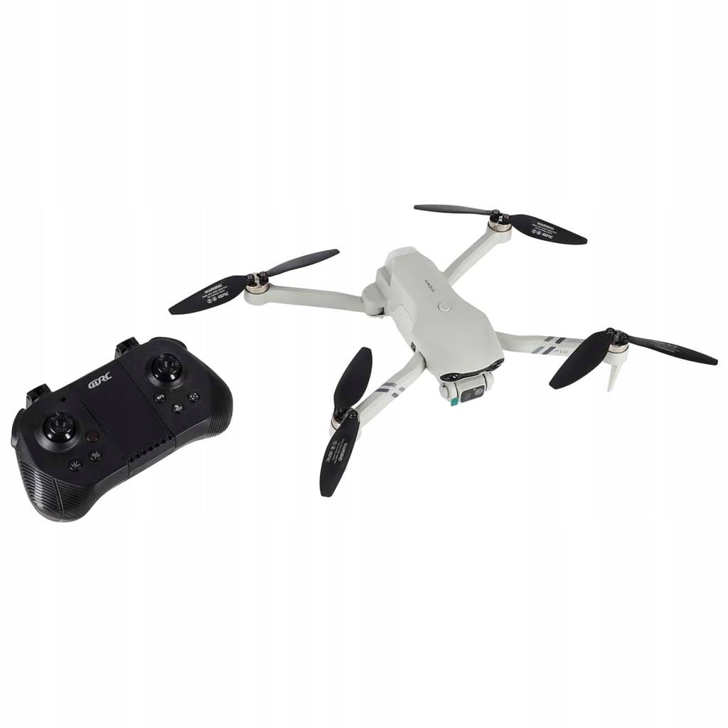 Drone RC GPS FPV Camera Foldable Back Home Follow Me 4K Packaging status original