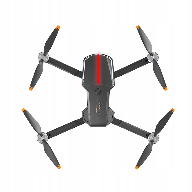 Drone S138 2 Camera Wifi FPV Gyroscope Brushless Motors Color multicolor